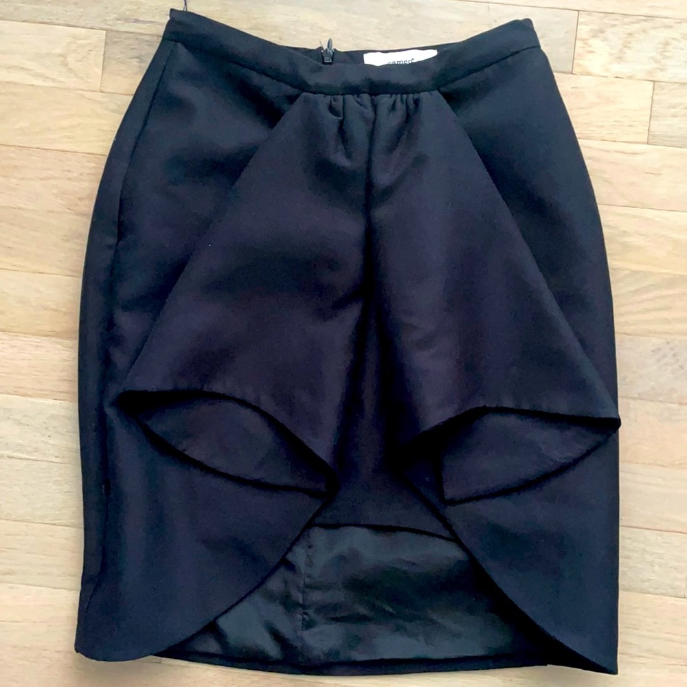 Cameo M skirt